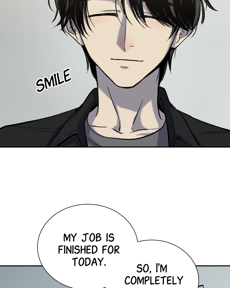 Read The Guy Upstairs EN Manga Online