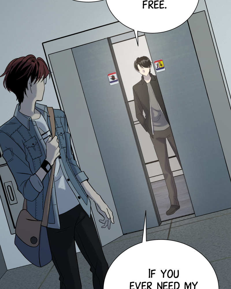 Read The Guy Upstairs EN Manga Online