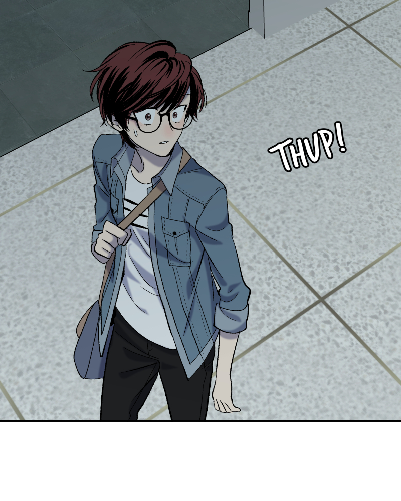 Read The Guy Upstairs EN Manga Online