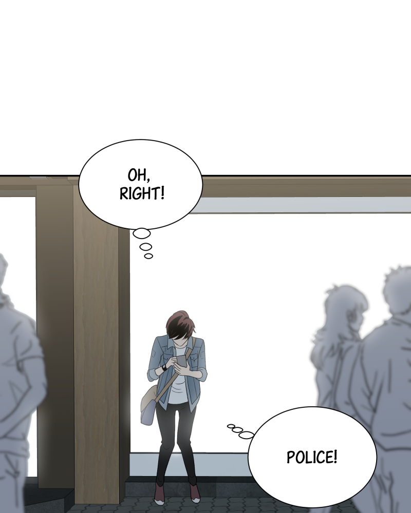 Read The Guy Upstairs EN Manga Online