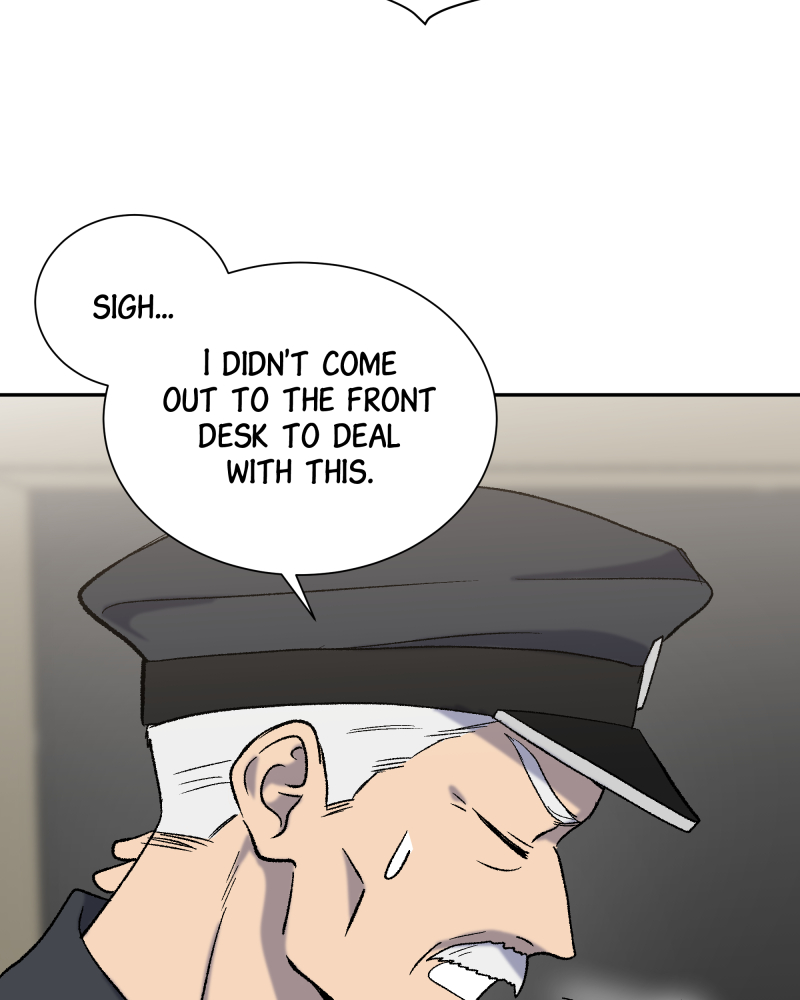 Read The Guy Upstairs EN Manga Online