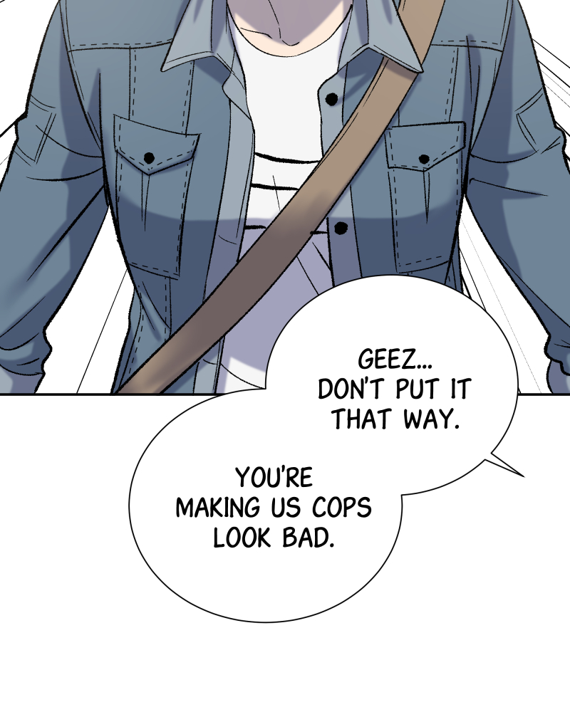 Read The Guy Upstairs EN Manga Online