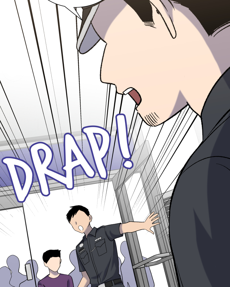 Read The Guy Upstairs EN Manga Online