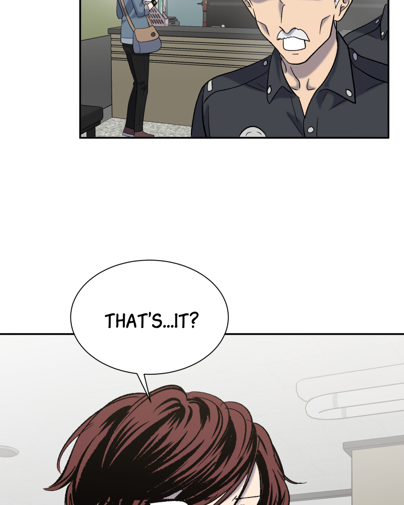 Read The Guy Upstairs EN Manga Online