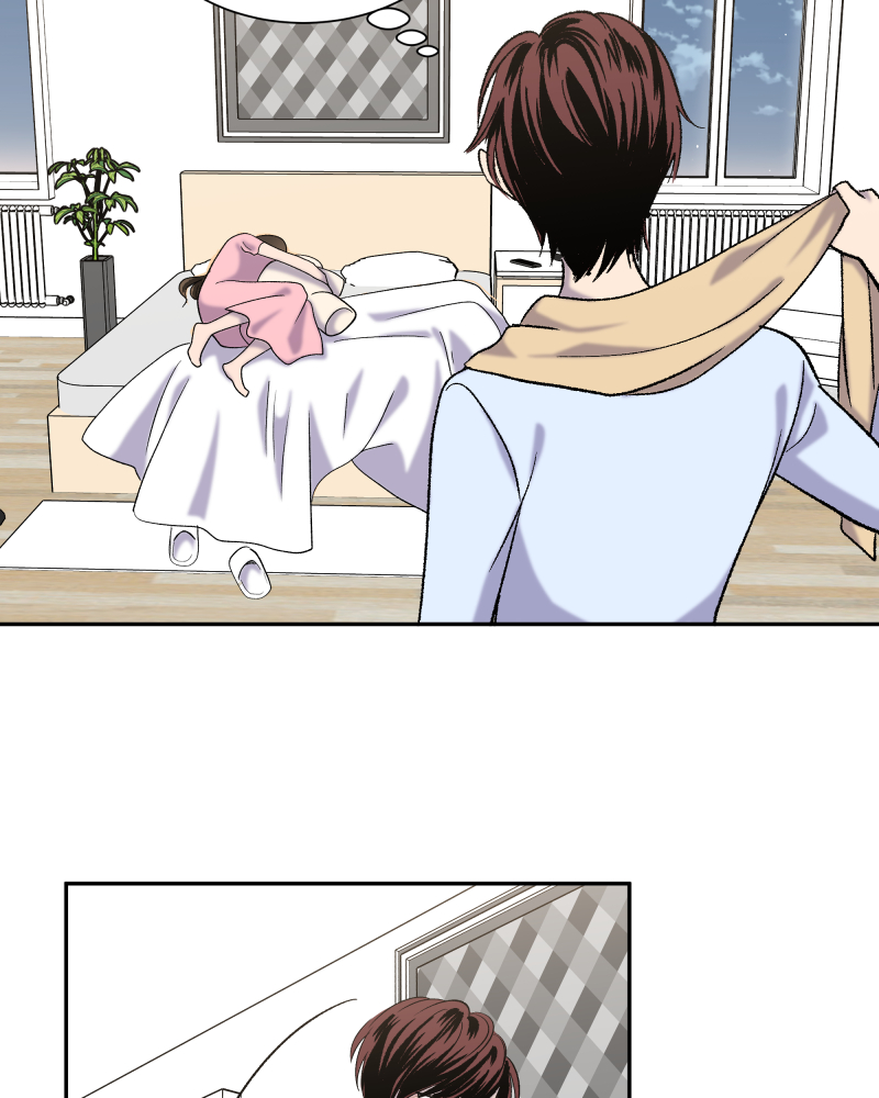 Read The Guy Upstairs EN Manga Online