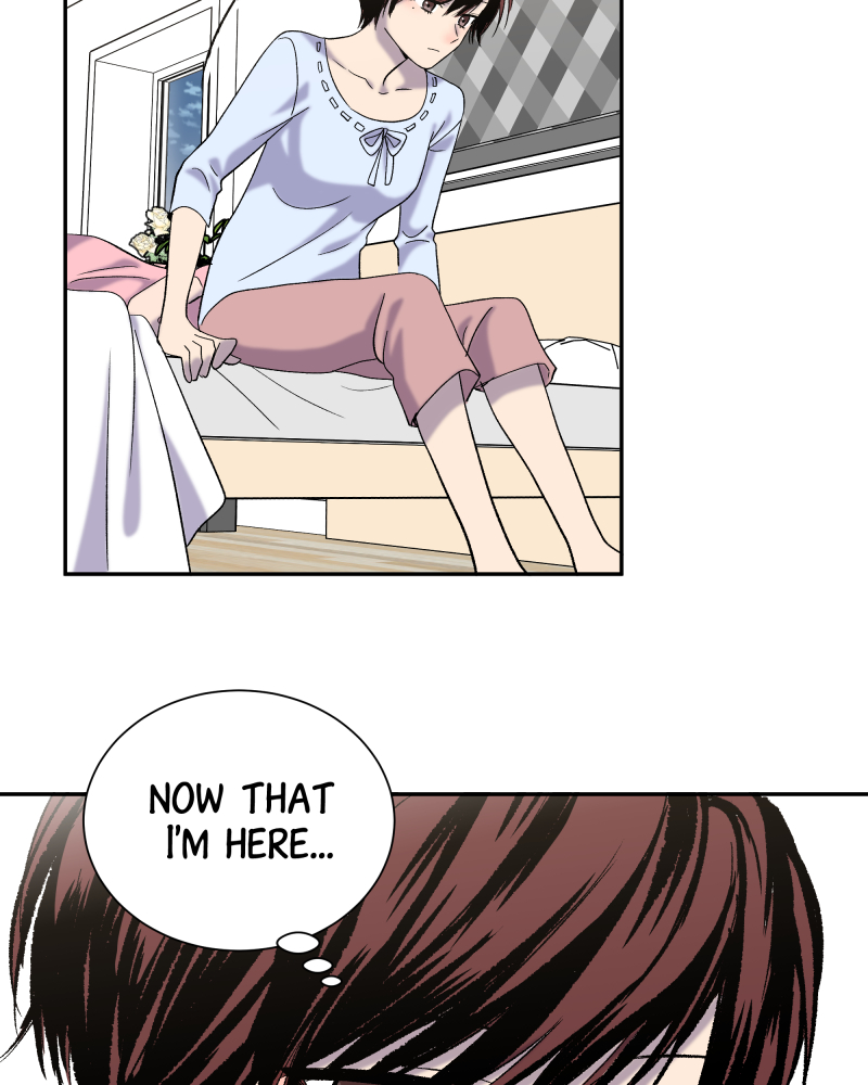 Read The Guy Upstairs EN Manga Online