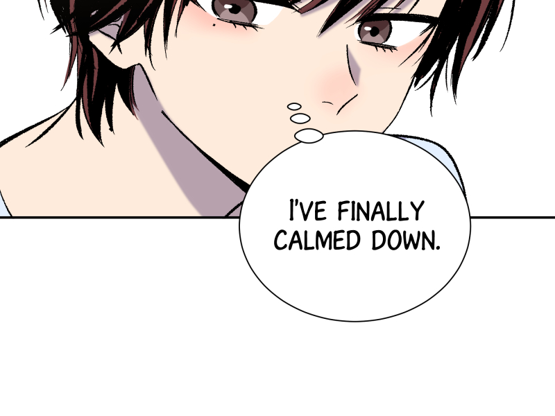 Read The Guy Upstairs EN Manga Online