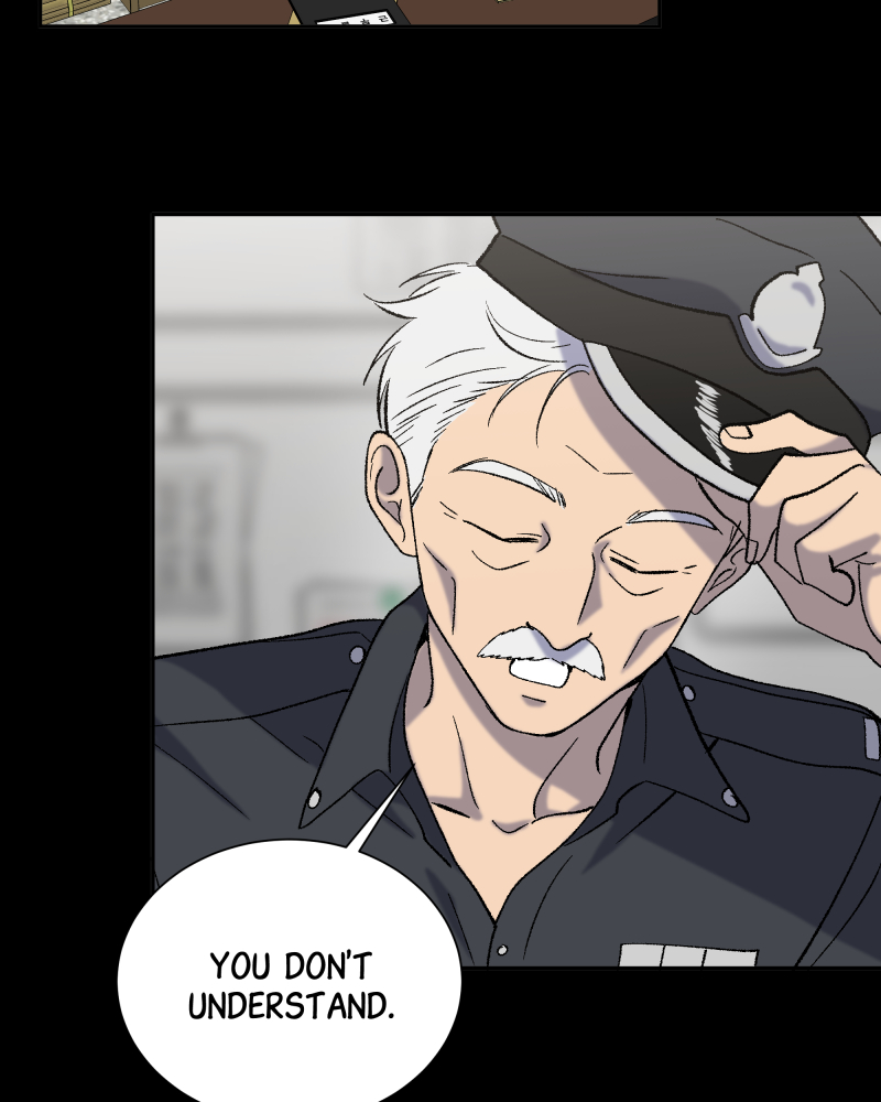 Read The Guy Upstairs EN Manga Online