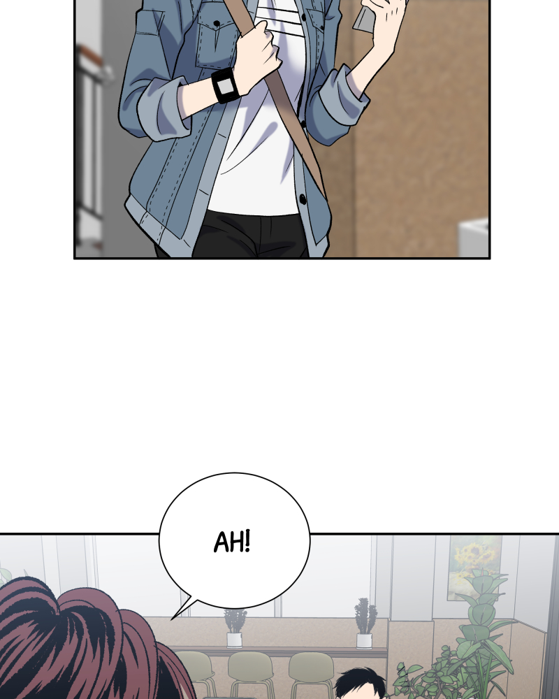 Read The Guy Upstairs EN Manga Online