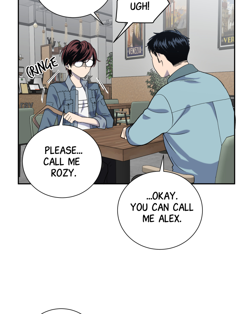 Read The Guy Upstairs EN Manga Online