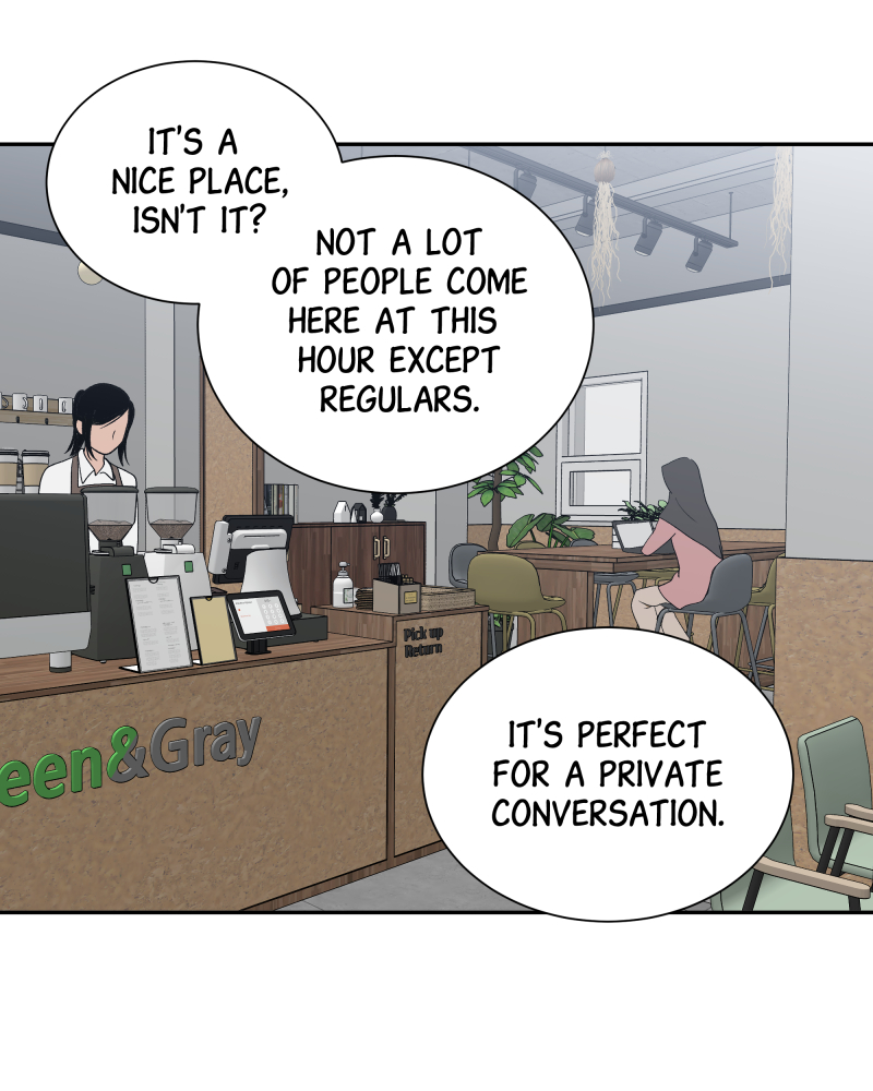 Read The Guy Upstairs EN Manga Online