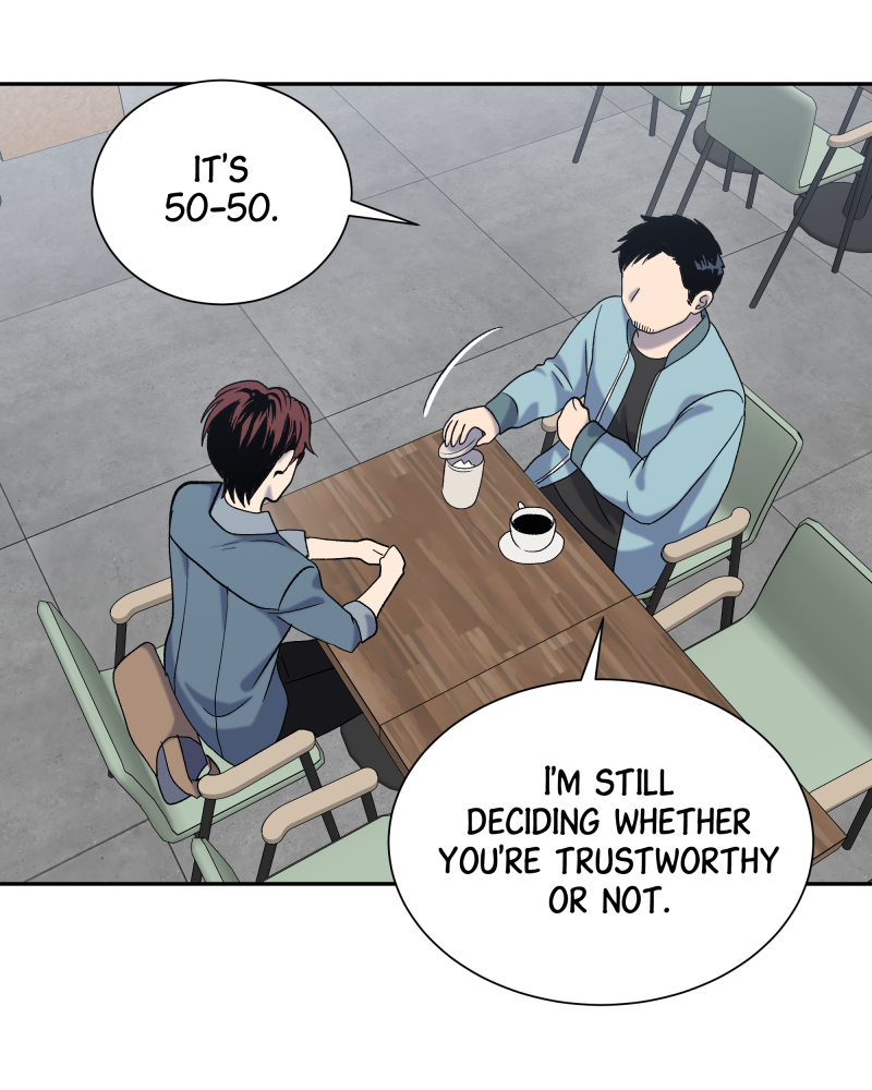 Read The Guy Upstairs EN Manga Online