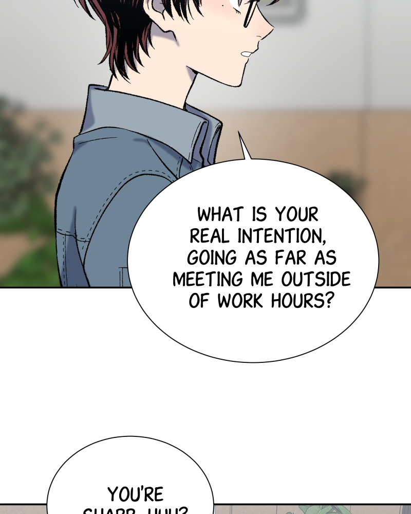 Read The Guy Upstairs EN Manga Online