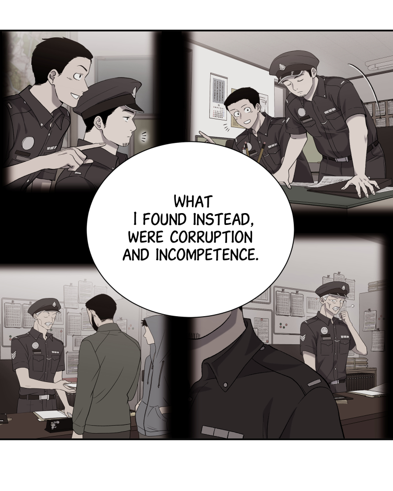 Read The Guy Upstairs EN Manga Online