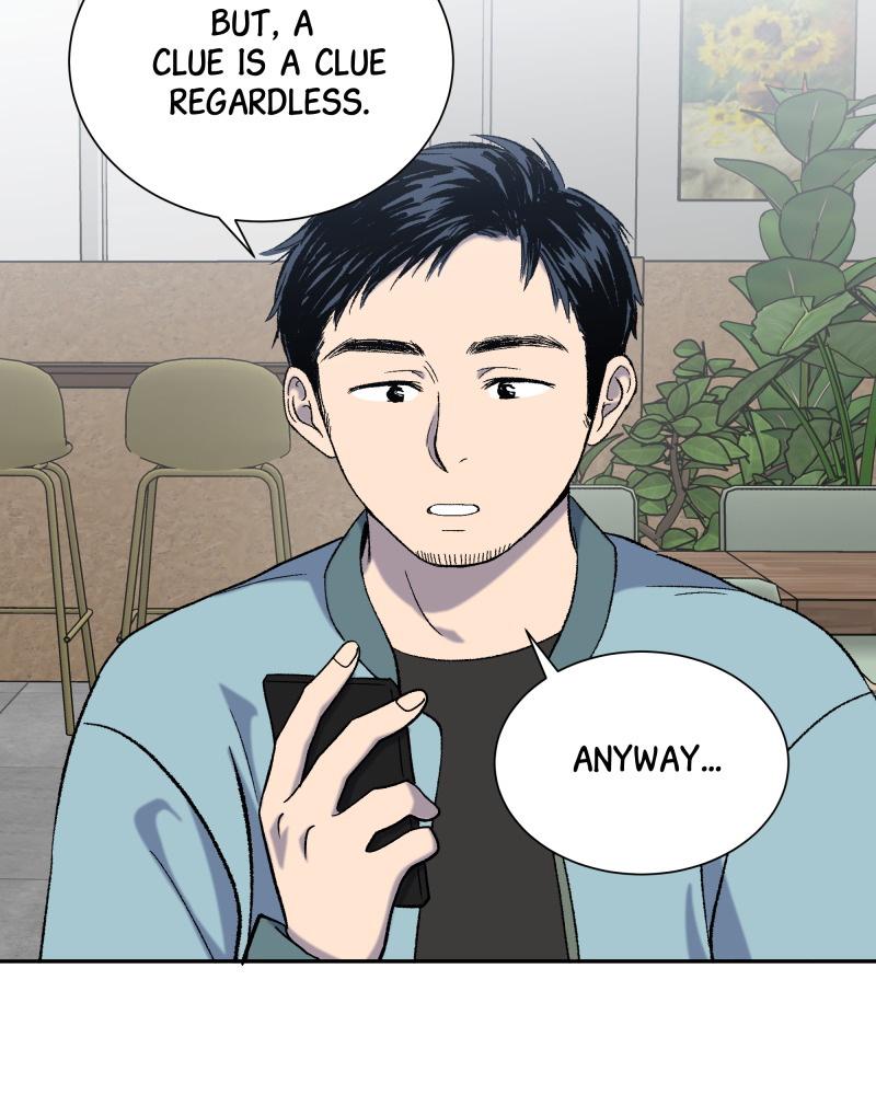 Read The Guy Upstairs EN Manga Online