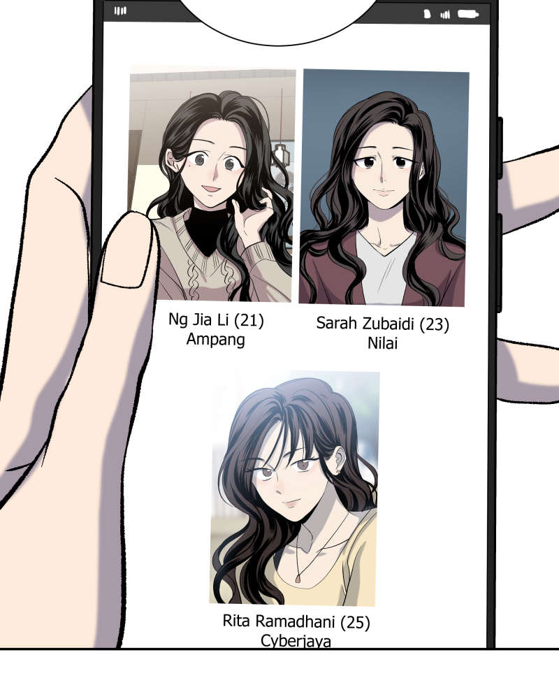 Read The Guy Upstairs EN Manga Online