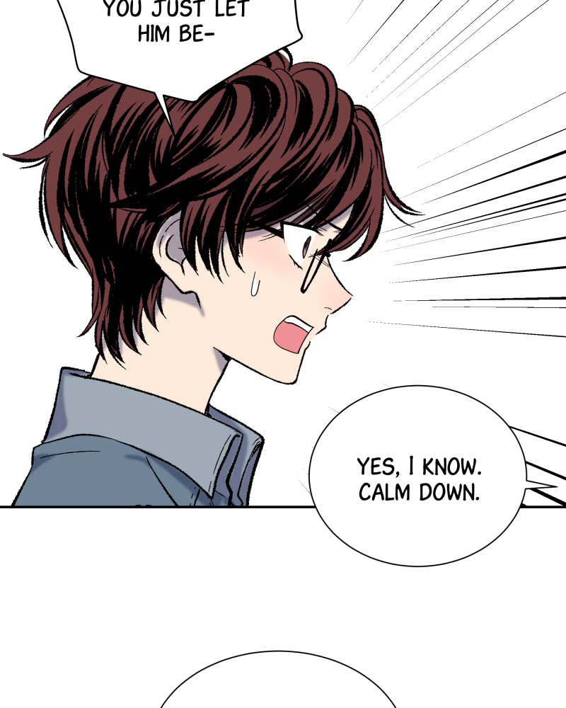 Read The Guy Upstairs EN Manga Online