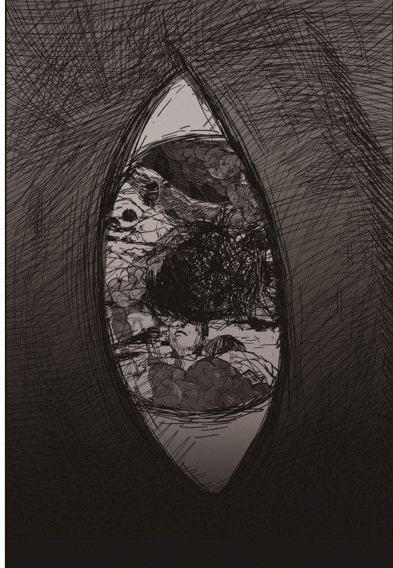 Read The Horizon EN Manga Online