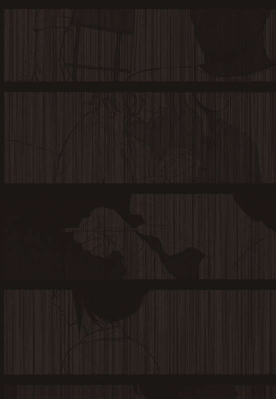 Read The Horizon EN Manga Online