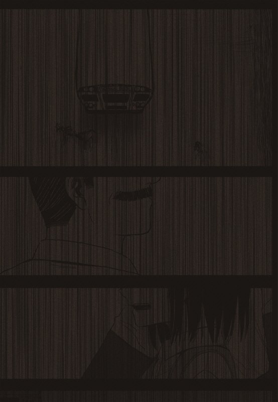 Read The Horizon EN Manga Online