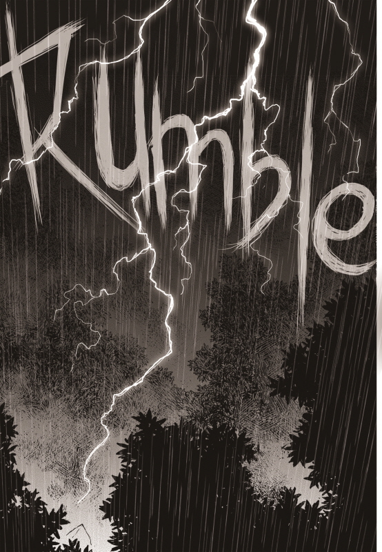 Read The Horizon EN Manga Online