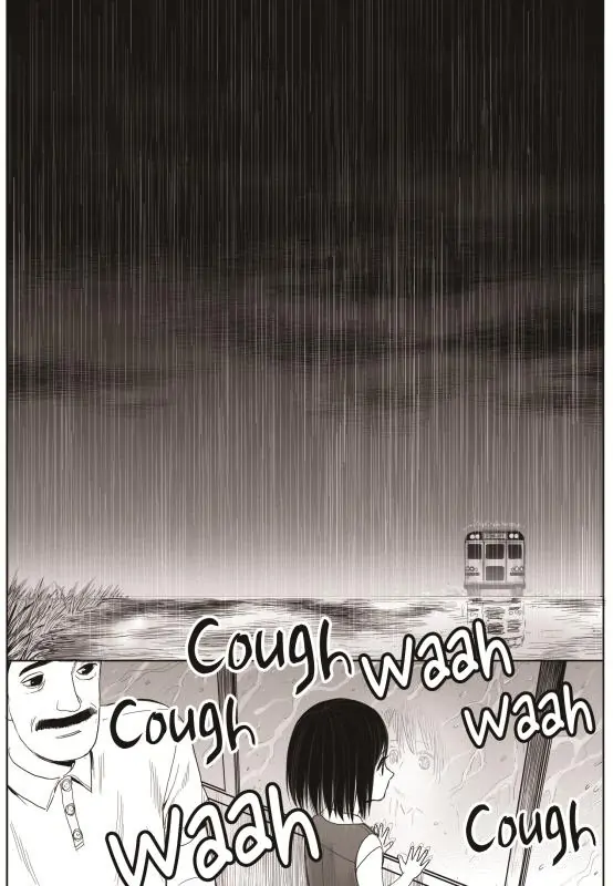 Read The Horizon EN Manga Online