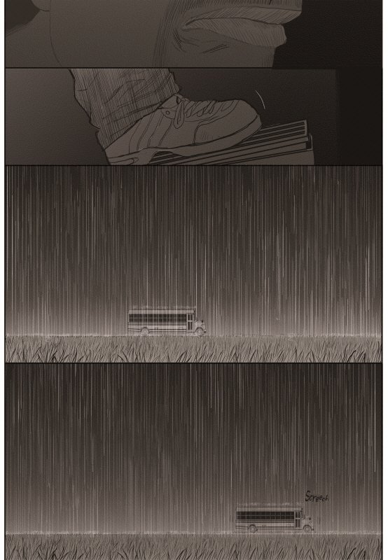 Read The Horizon EN Manga Online