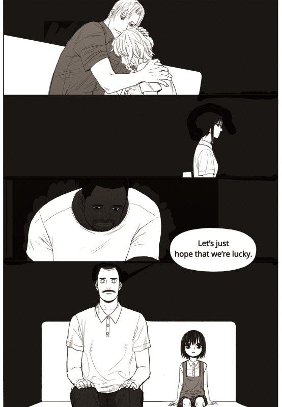 Read The Horizon EN Manga Online