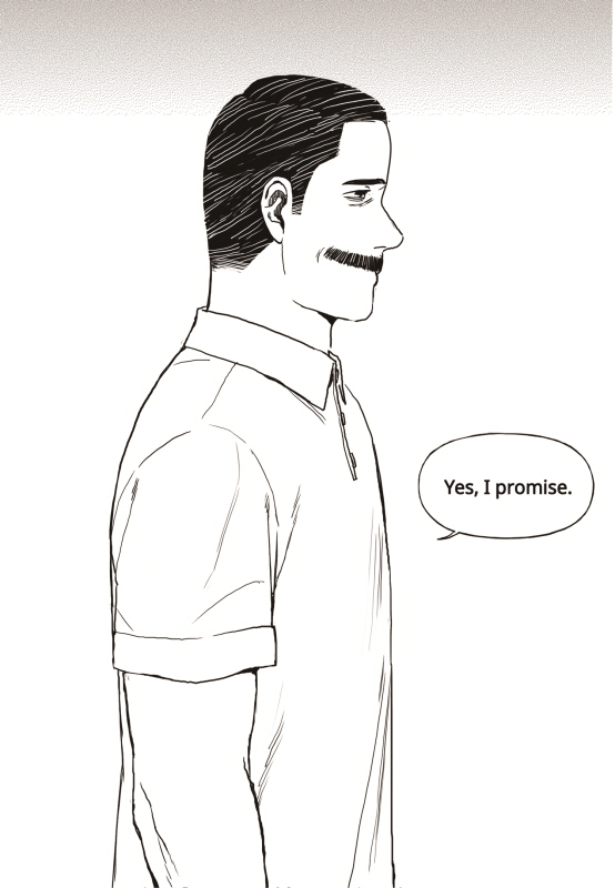 Read The Horizon EN Manga Online