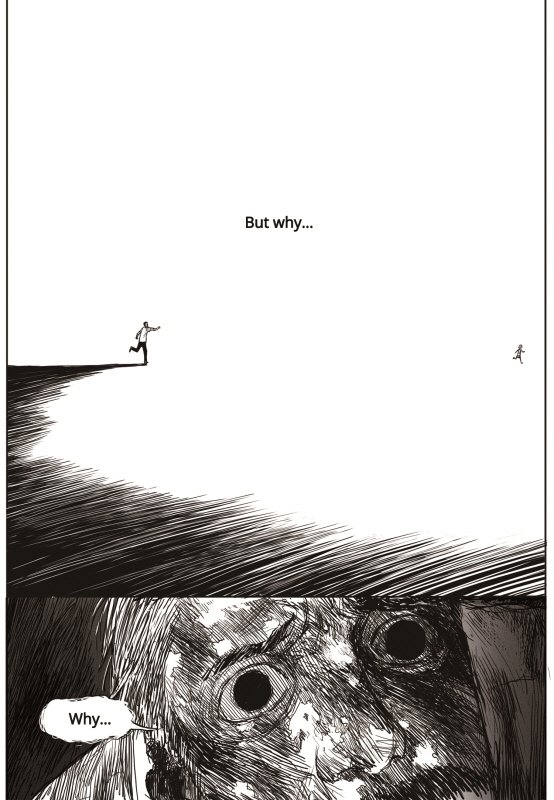 Read The Horizon EN Manga Online