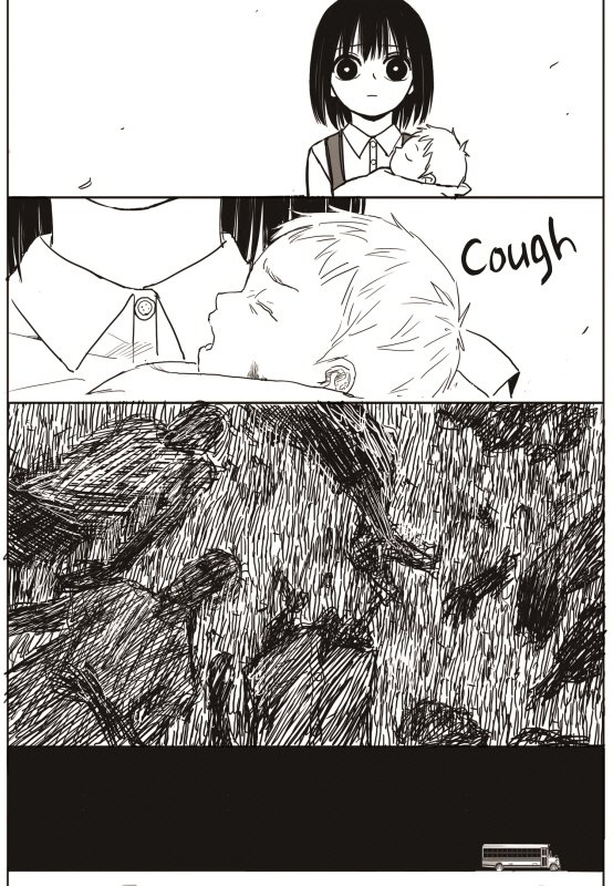 Read The Horizon EN Manga Online