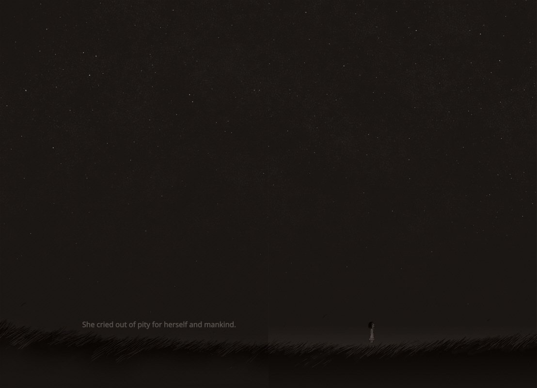 Read The Horizon EN Manga Online