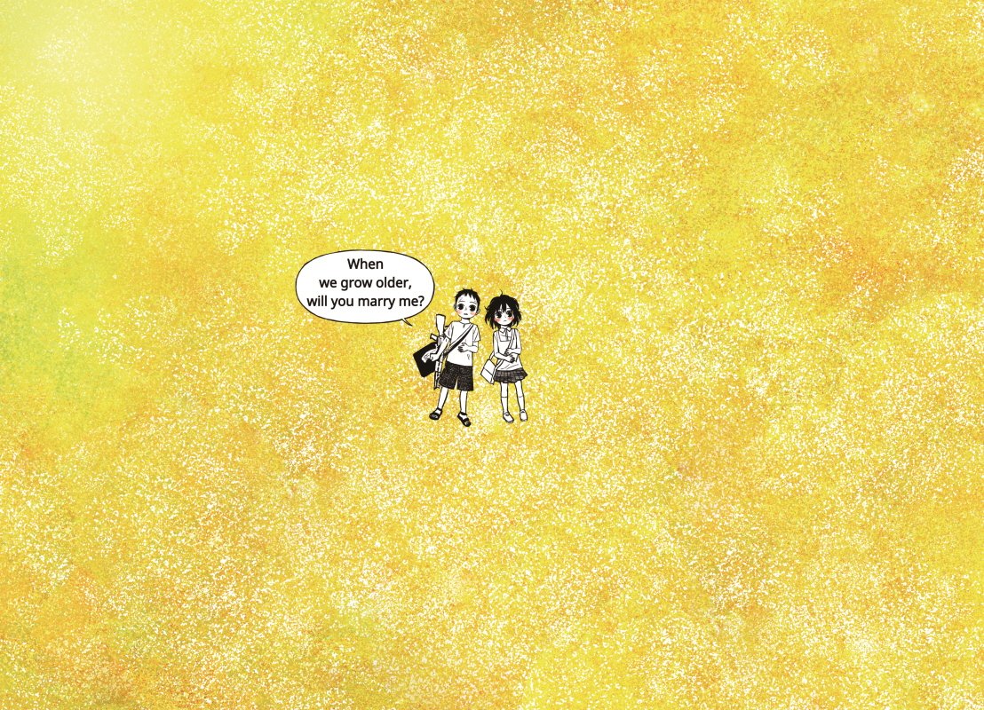 Read The Horizon EN Manga Online