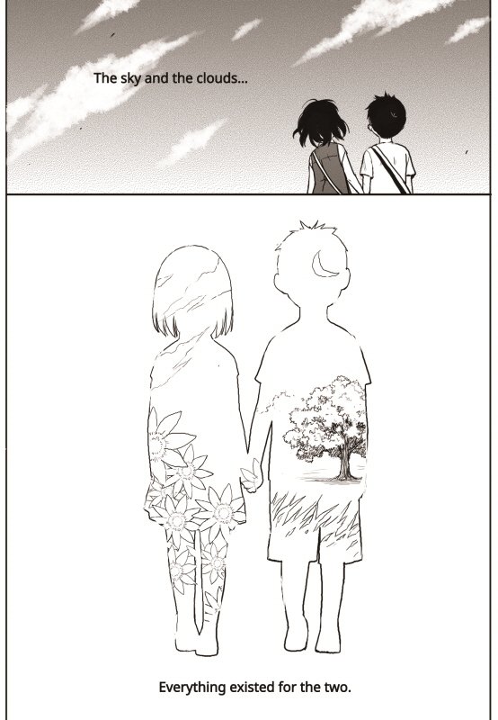 Read The Horizon EN Manga Online