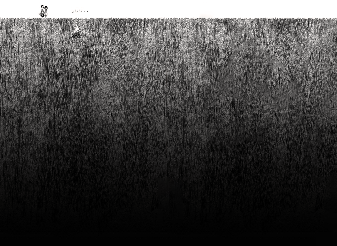 Read The Horizon EN Manga Online