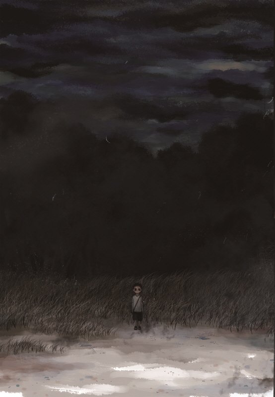 Read The Horizon EN Manga Online