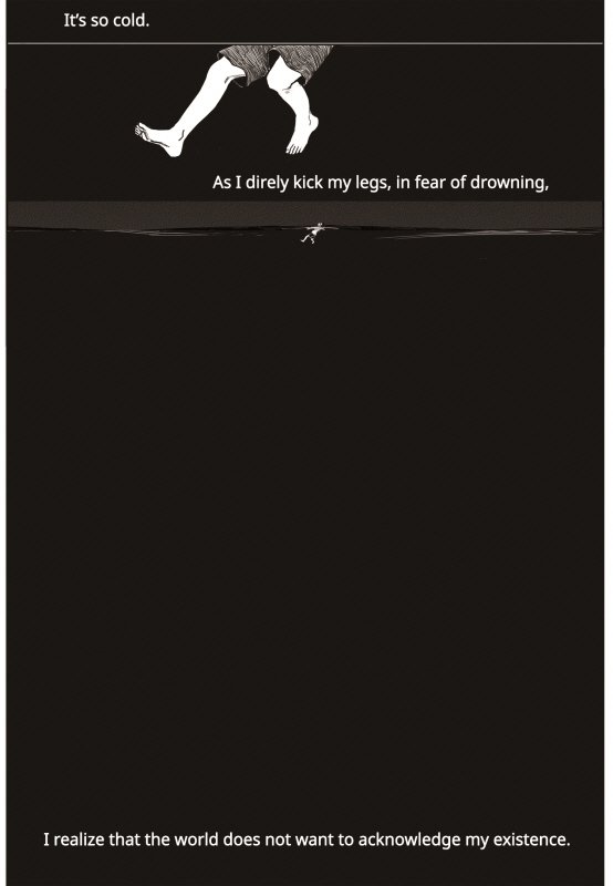 Read The Horizon EN Manga Online