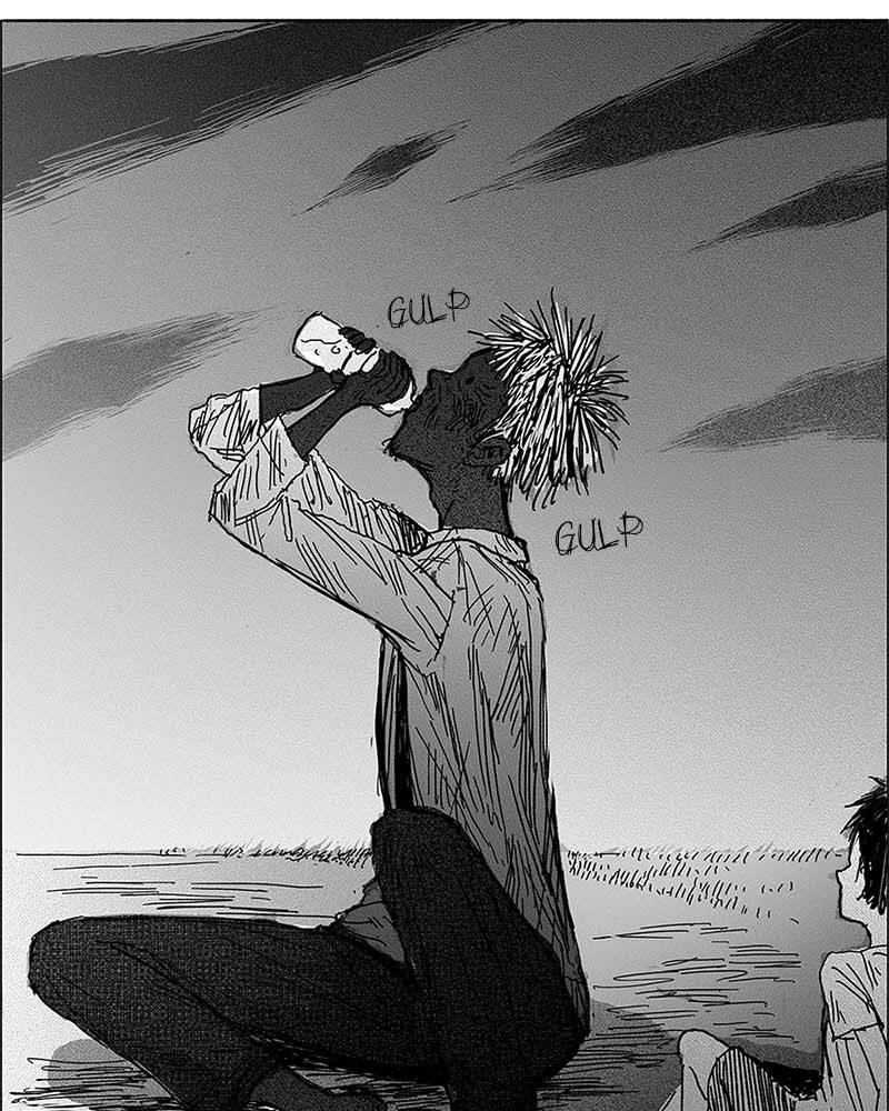 Read The Horizon EN Manga Online