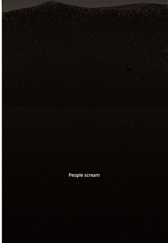 Read The Horizon EN Manga Online