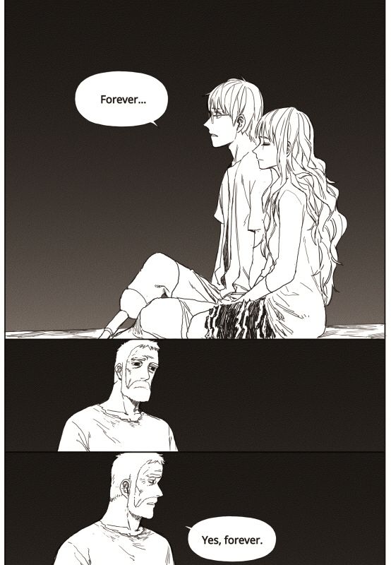 Read The Horizon EN Manga Online