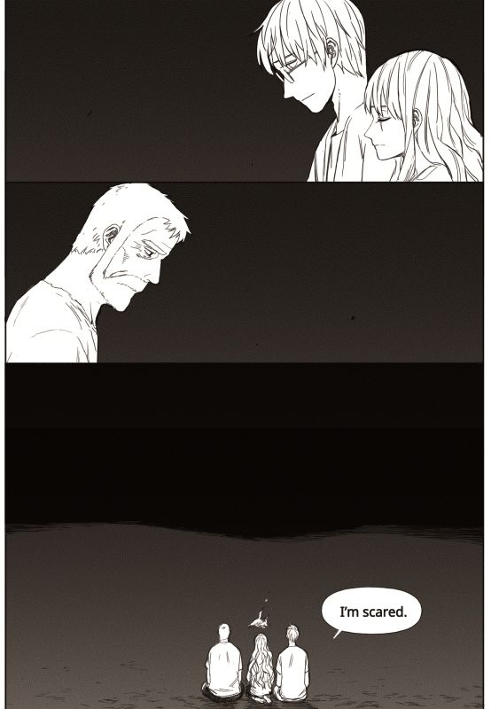 Read The Horizon EN Manga Online