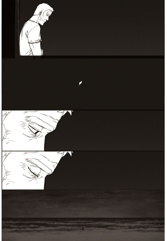 Read The Horizon EN Manga Online