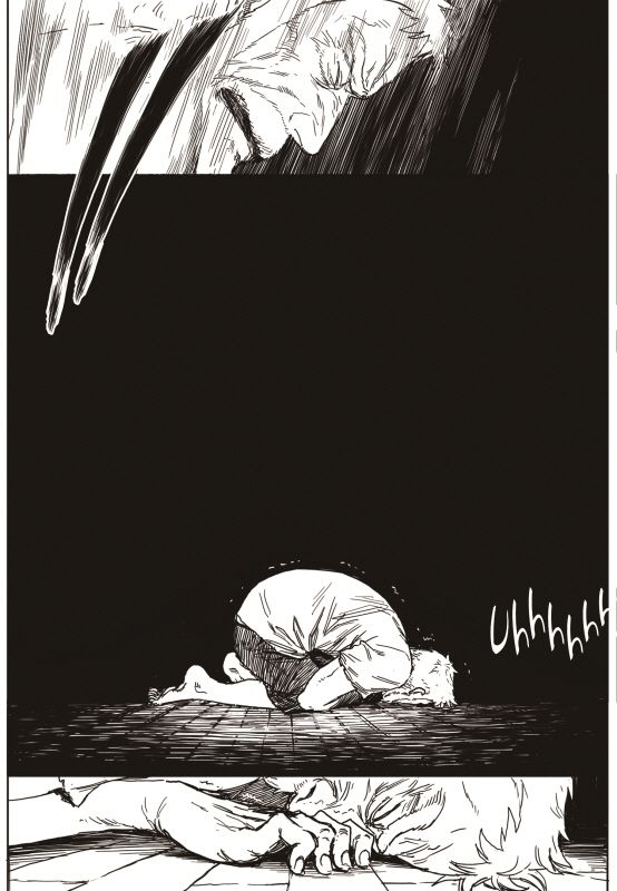 Read The Horizon EN Manga Online