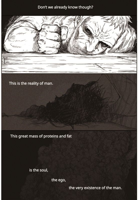 Read The Horizon EN Manga Online