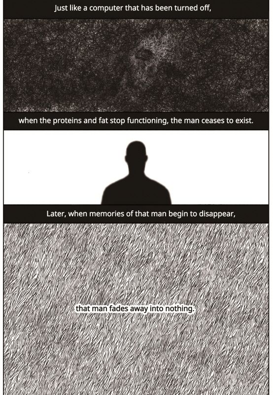 Read The Horizon EN Manga Online