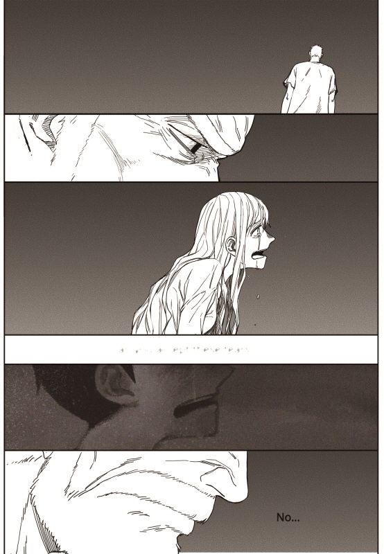 Read The Horizon EN Manga Online