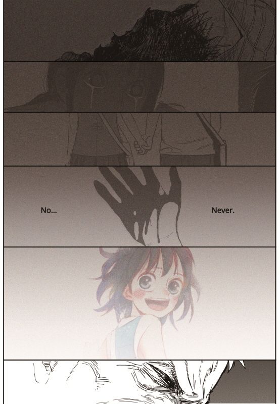 Read The Horizon EN Manga Online