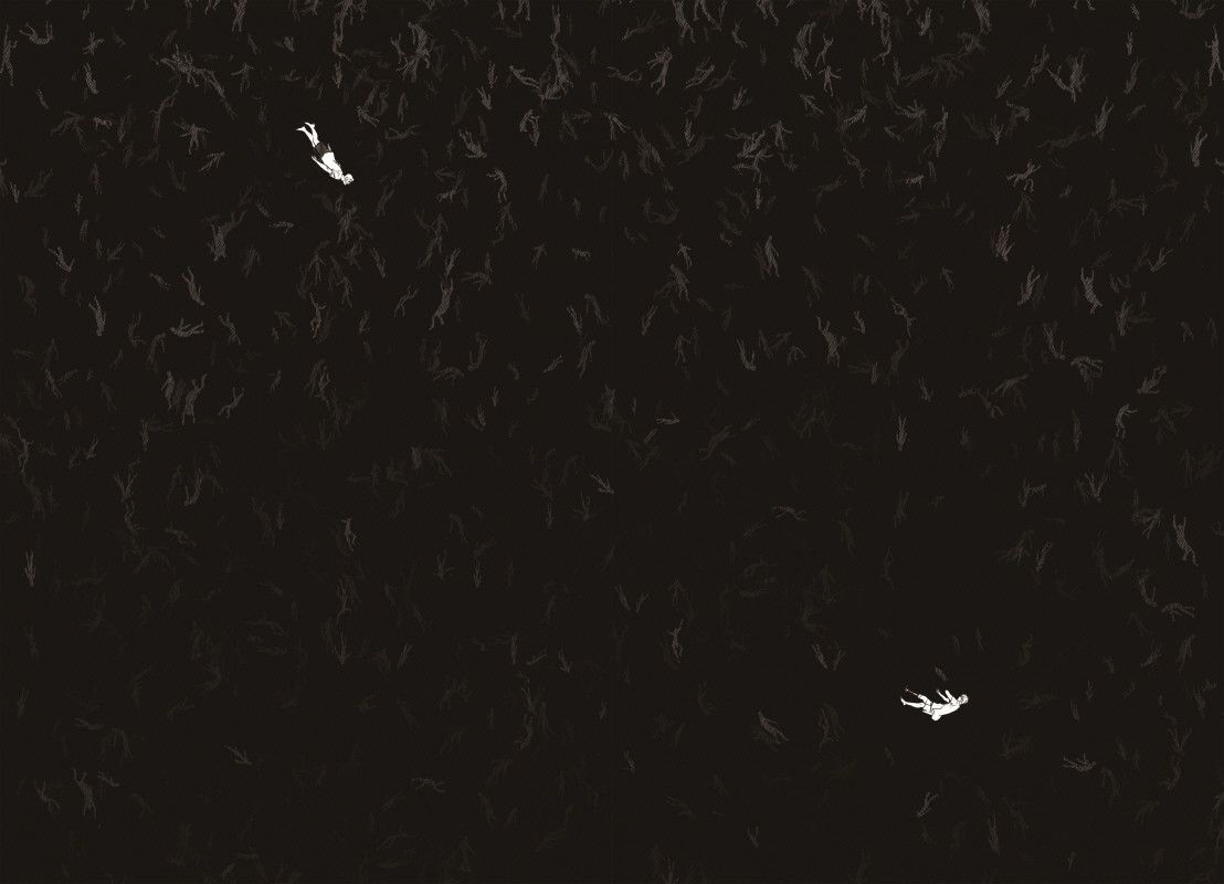 Read The Horizon EN Manga Online