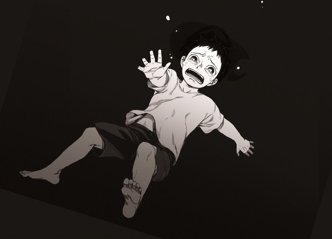 Read The Horizon EN Manga Online