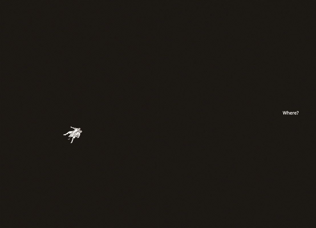 Read The Horizon EN Manga Online